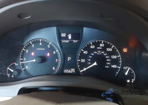 2010 Lexus Rx 350 из США, поврежденный, VIN 2T2BK1BA9AC010544